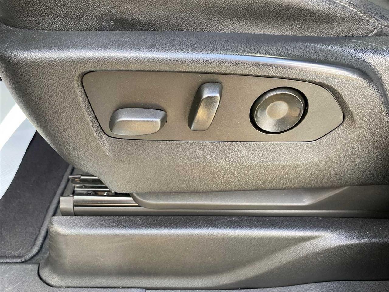 Chevrolet Tahoe Z71 2022