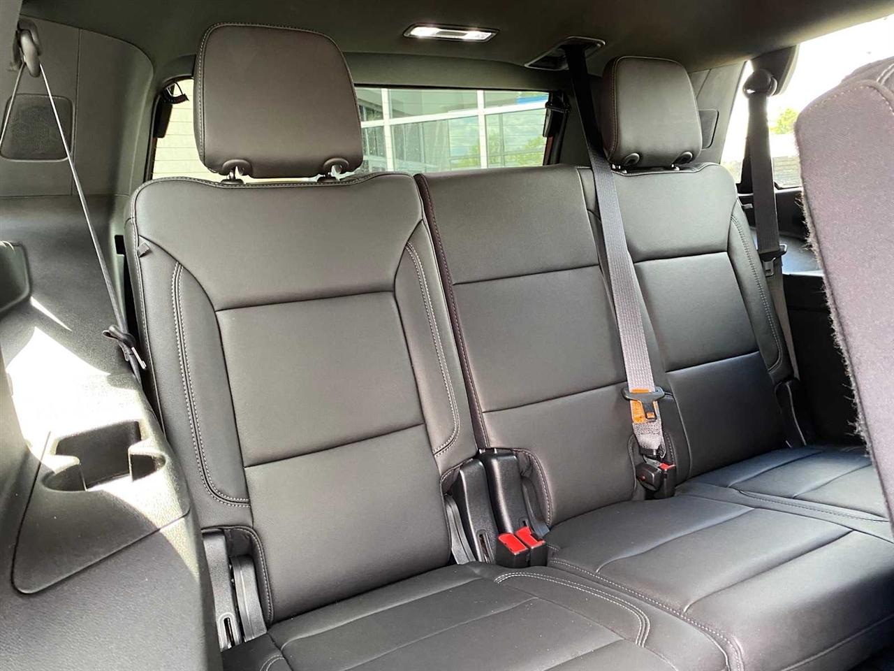 Chevrolet Tahoe Z71 2022