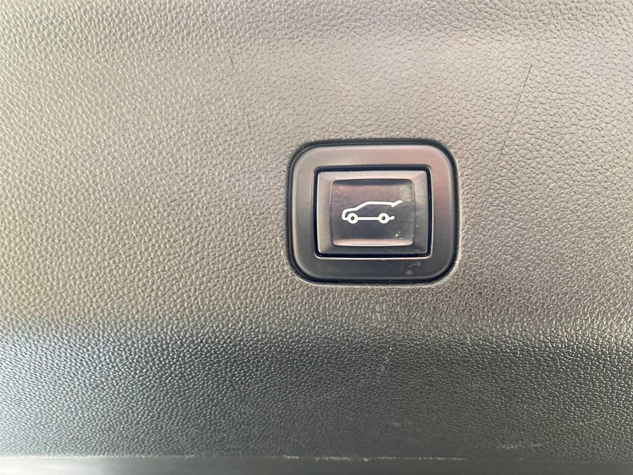 Chevrolet Tahoe Z71 2022