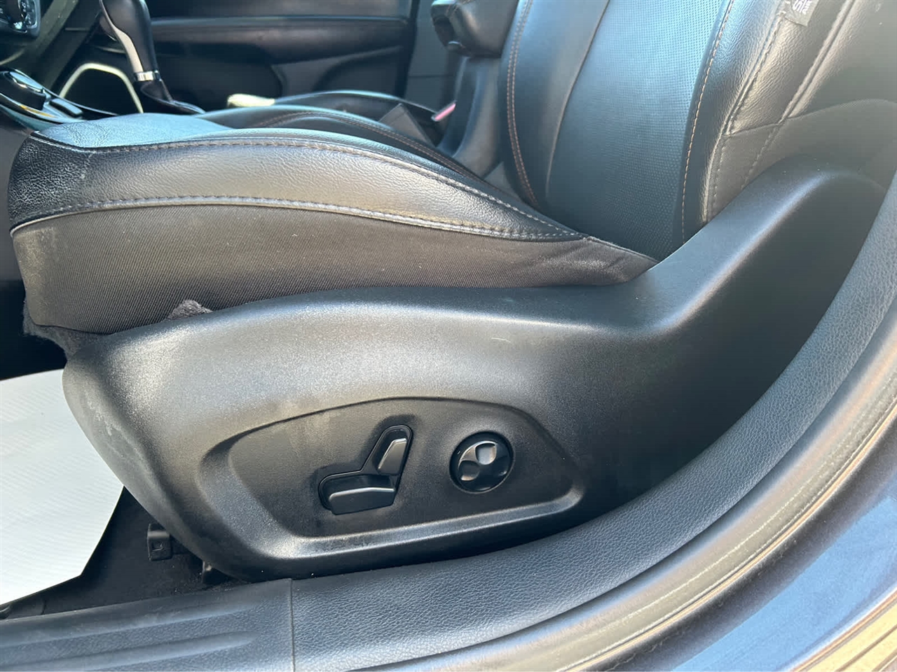 Jeep Compass Limited 4WD 2019 Jeep Compass Limited 4WD 2019