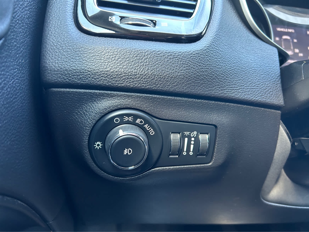 Jeep Compass Limited 4WD 2019 Jeep Compass Limited 4WD 2019