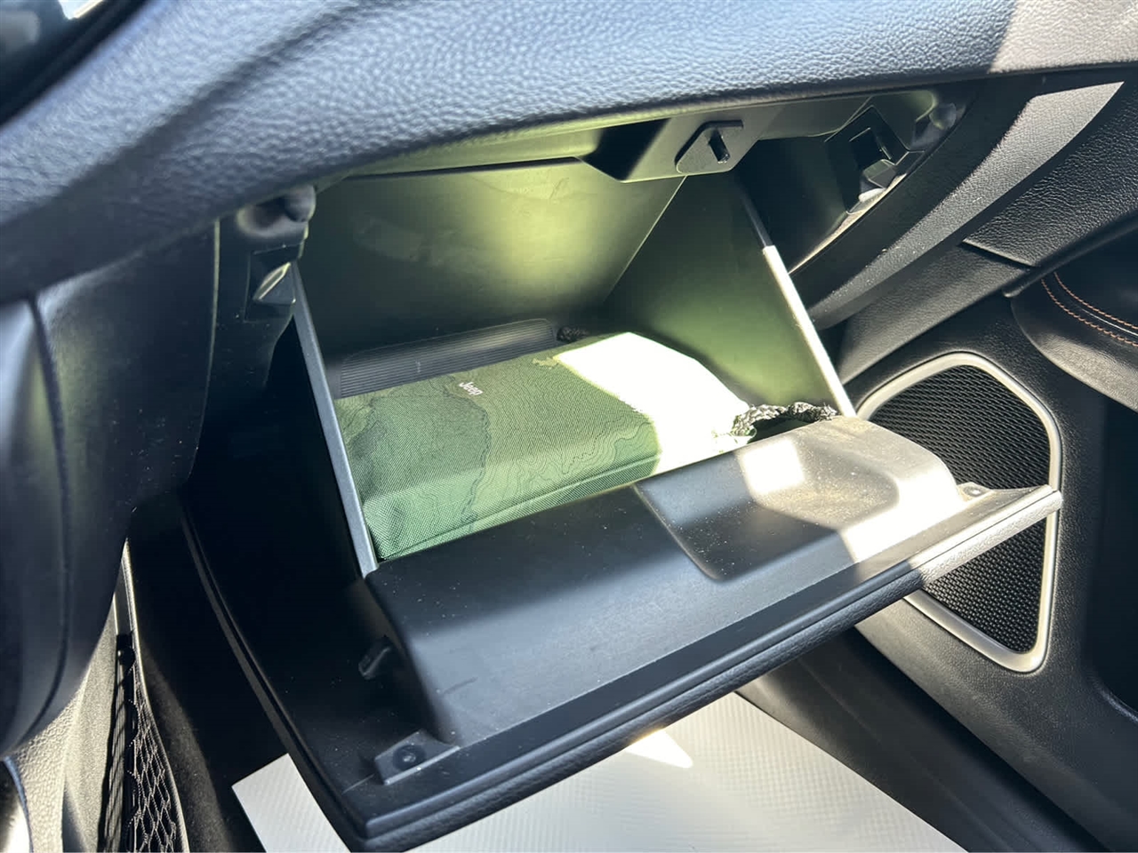 Jeep Compass Limited 4WD 2019 Jeep Compass Limited 4WD 2019