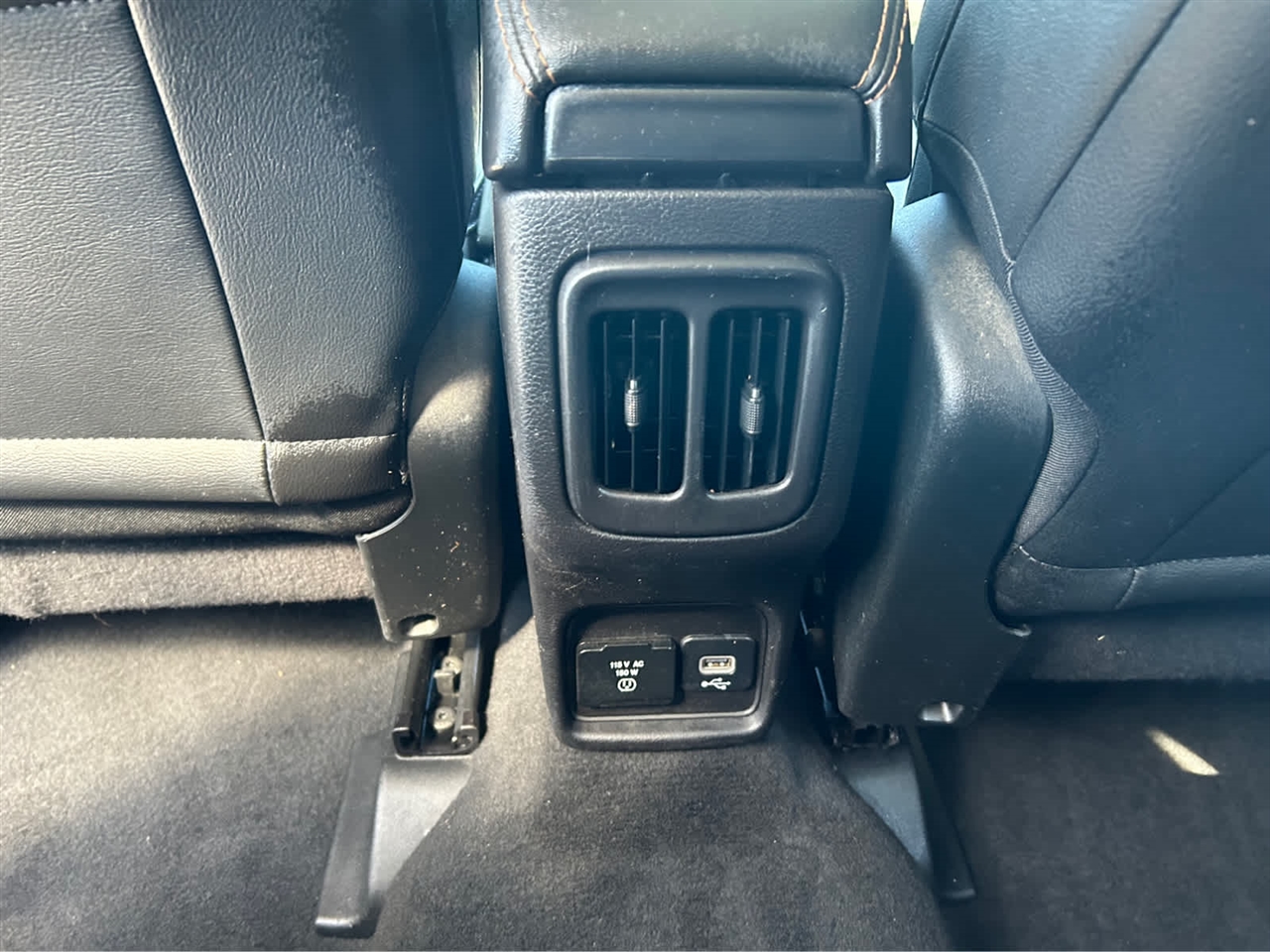 Jeep Compass Limited 4WD 2019 Jeep Compass Limited 4WD 2019