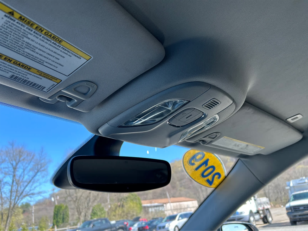 Jeep Compass Limited 4WD 2019 Jeep Compass Limited 4WD 2019