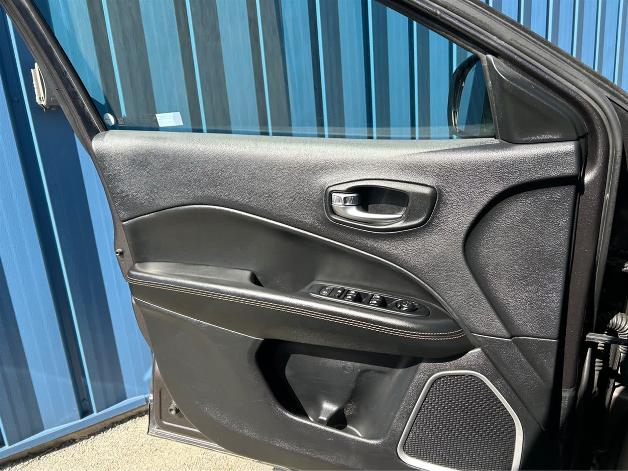 Jeep Compass Limited 4WD 2019 Jeep Compass Limited 4WD 2019