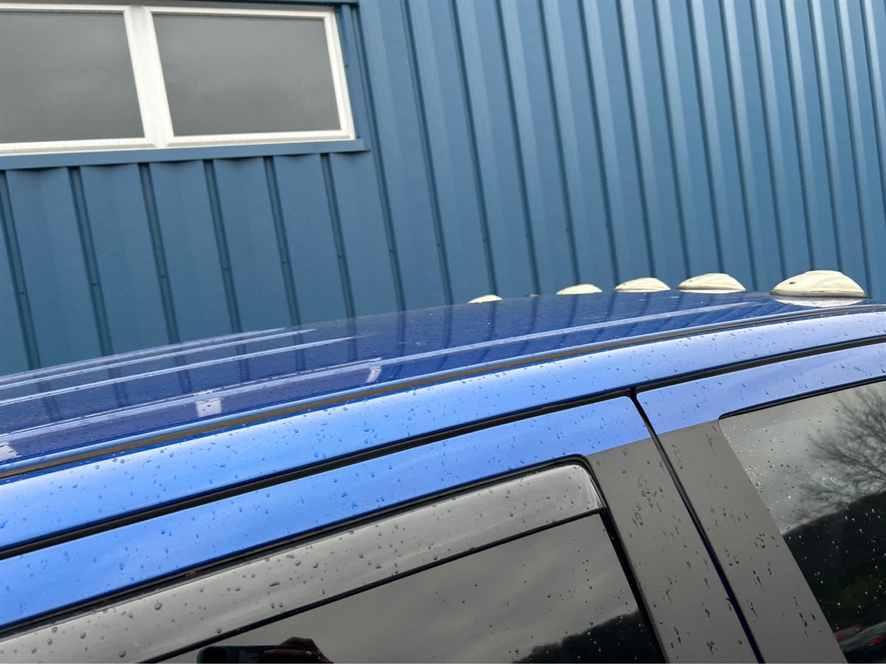 RAM 2500 Power Wagon Crew Cab SWB 4WD 2017