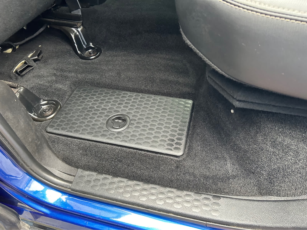 RAM 2500 Power Wagon Crew Cab SWB 4WD 2017