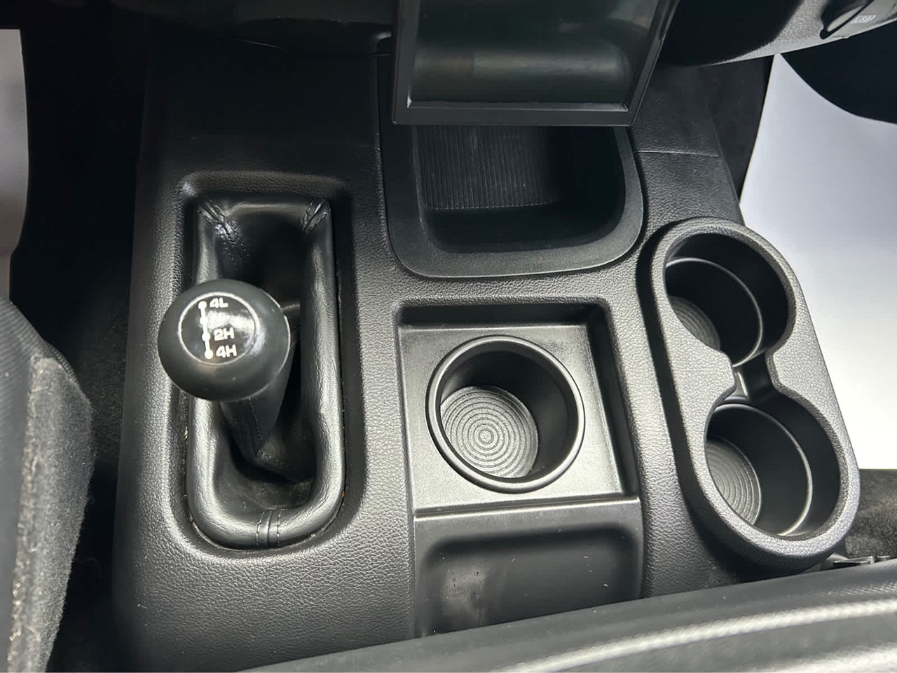 RAM 2500 Power Wagon Crew Cab SWB 4WD 2017