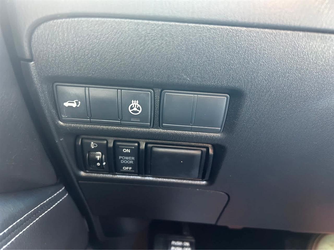 Infiniti QX80 Limited 4WD 2019