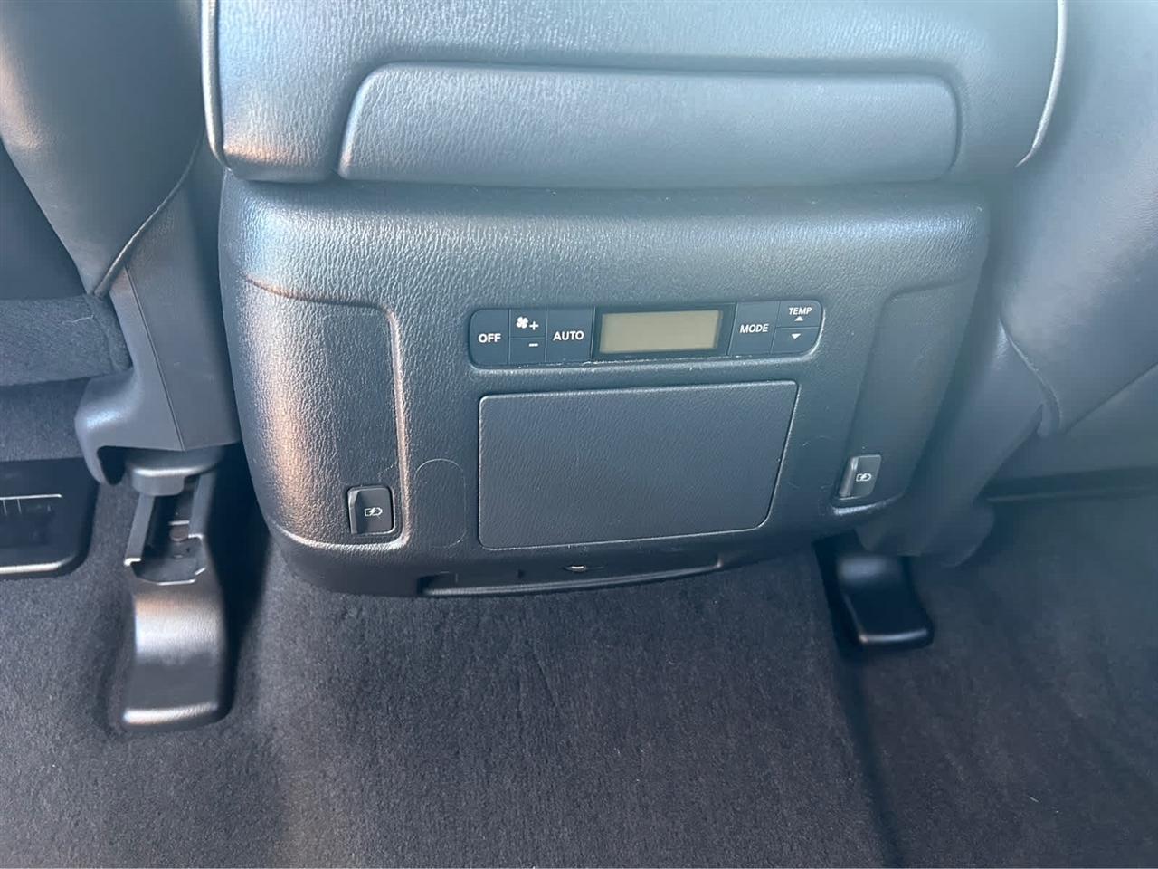 Infiniti QX80 Limited 4WD 2019
