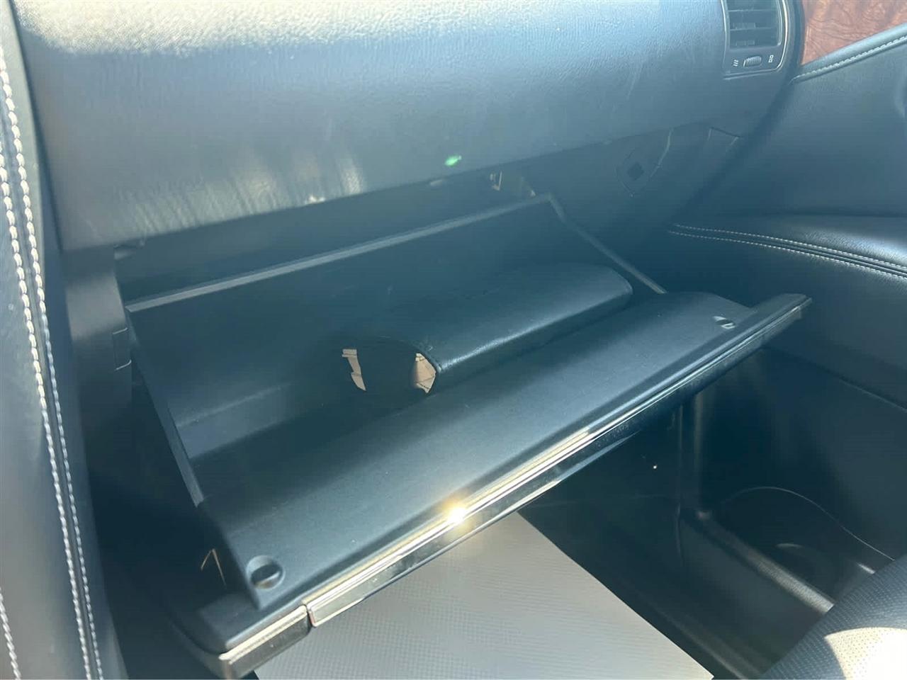 Infiniti QX80 Limited 4WD 2019