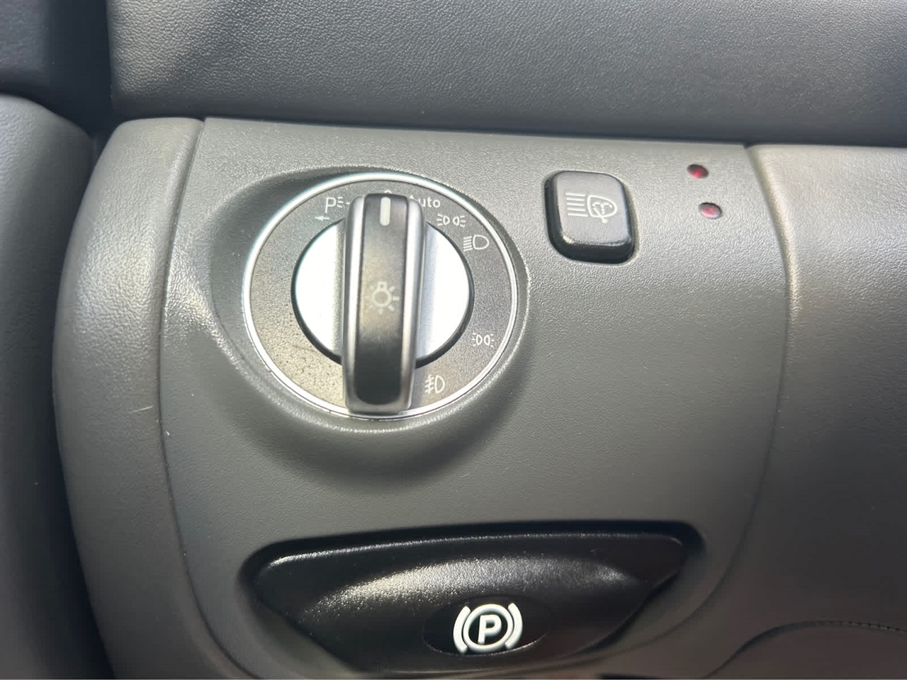 Mercedes-Benz SL-Class SL65 AMG 2005