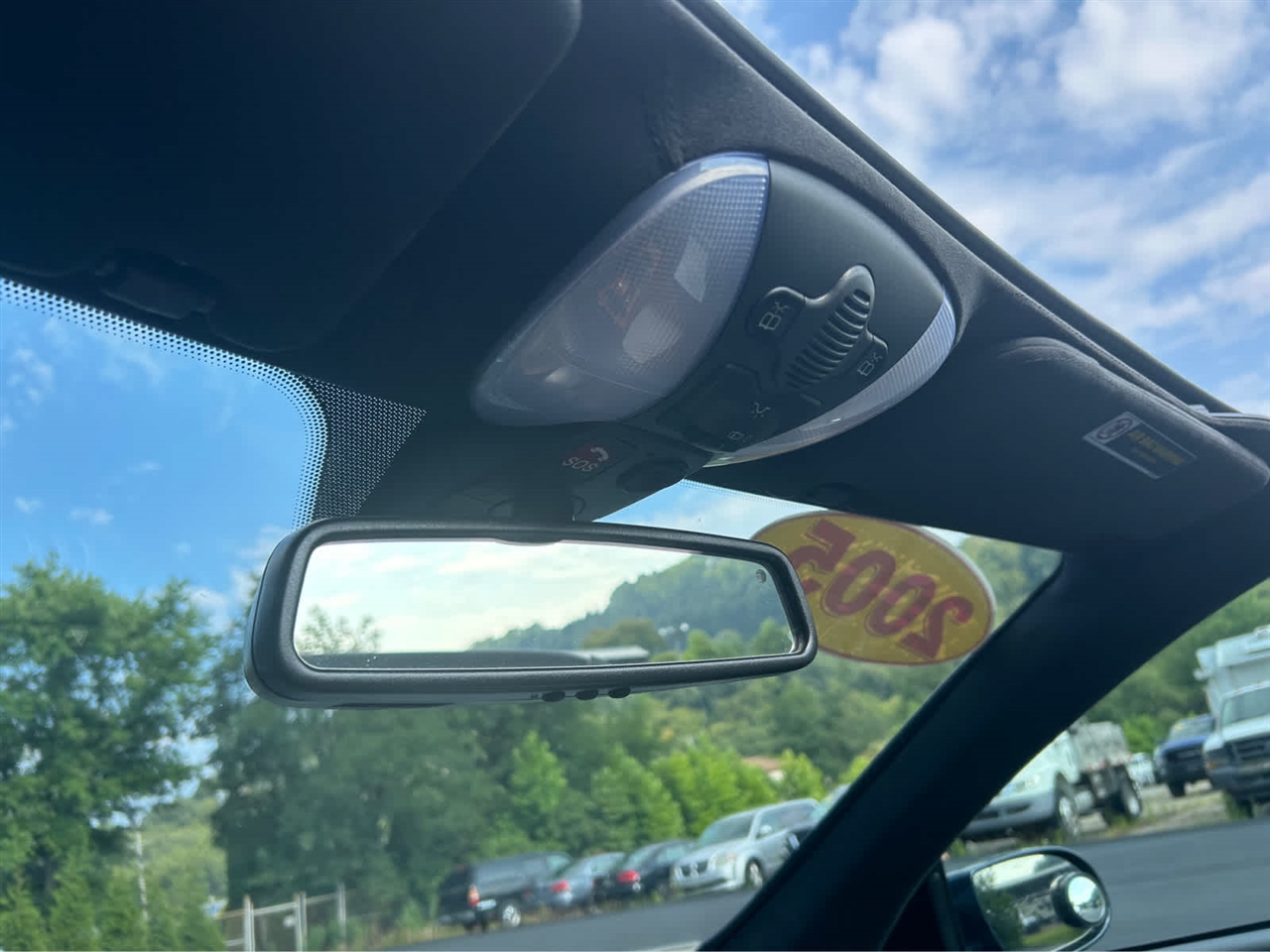 Mercedes-Benz SL-Class SL65 AMG 2005