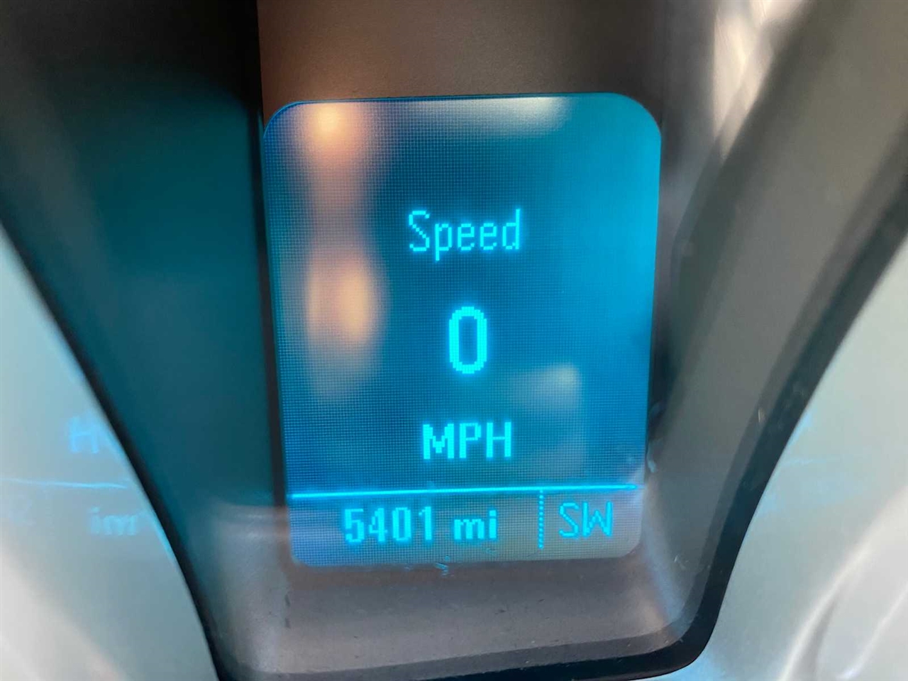 Chevrolet Camaro 1LS Coupe 2014