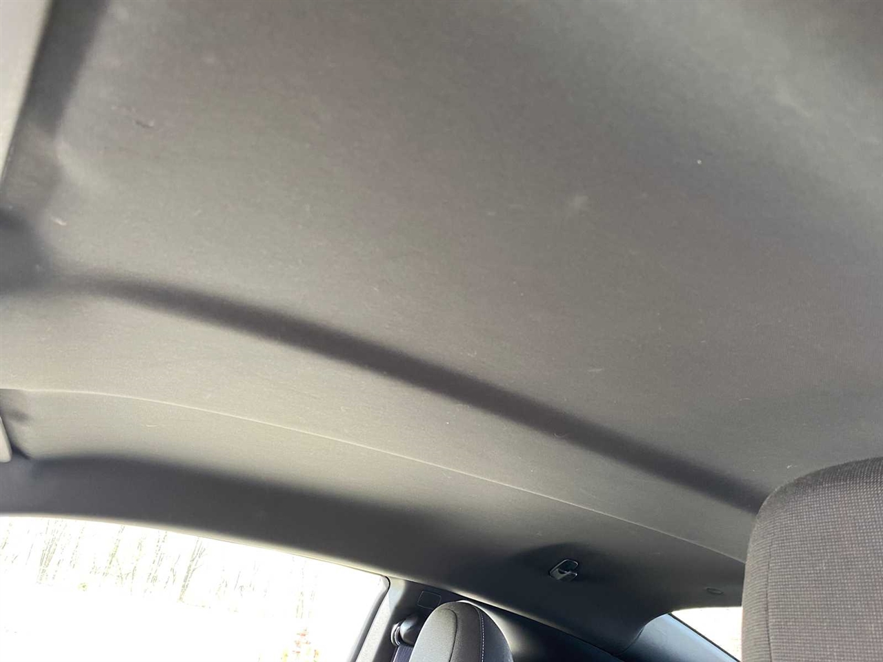 Chevrolet Camaro 1LS Coupe 2014