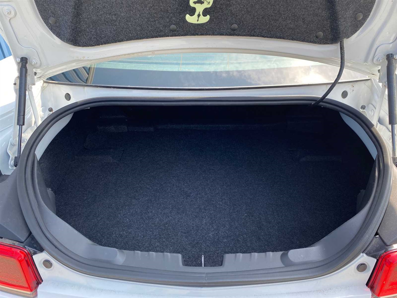 Chevrolet Camaro 1LS Coupe 2014