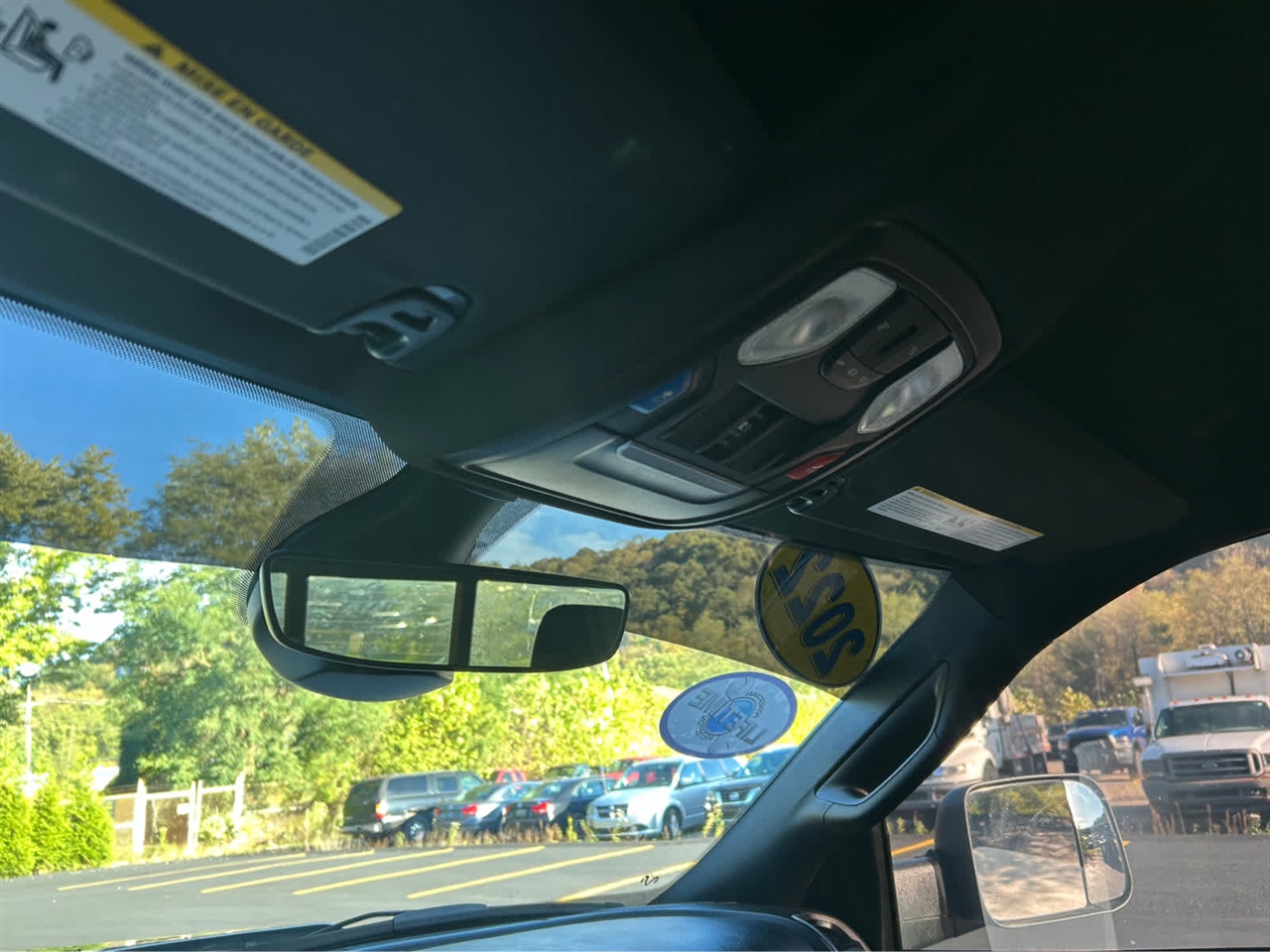 2022 Ram 2500 Tradesman photo 3