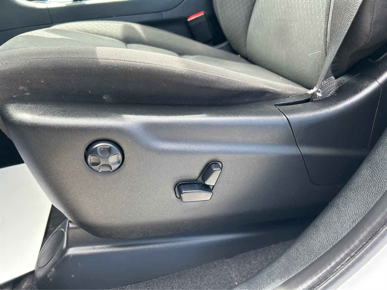 Jeep Grand Cherokee Laredo 4WD 2020