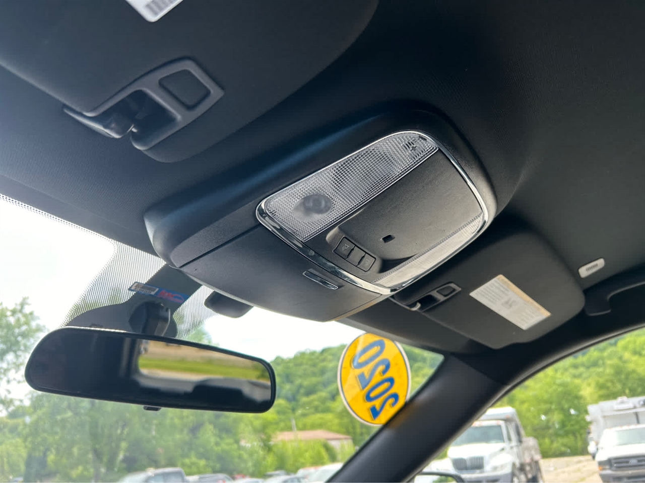 Jeep Grand Cherokee Laredo 4WD 2020