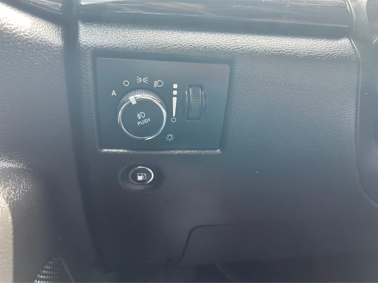 Jeep Grand Cherokee Laredo 4WD 2020