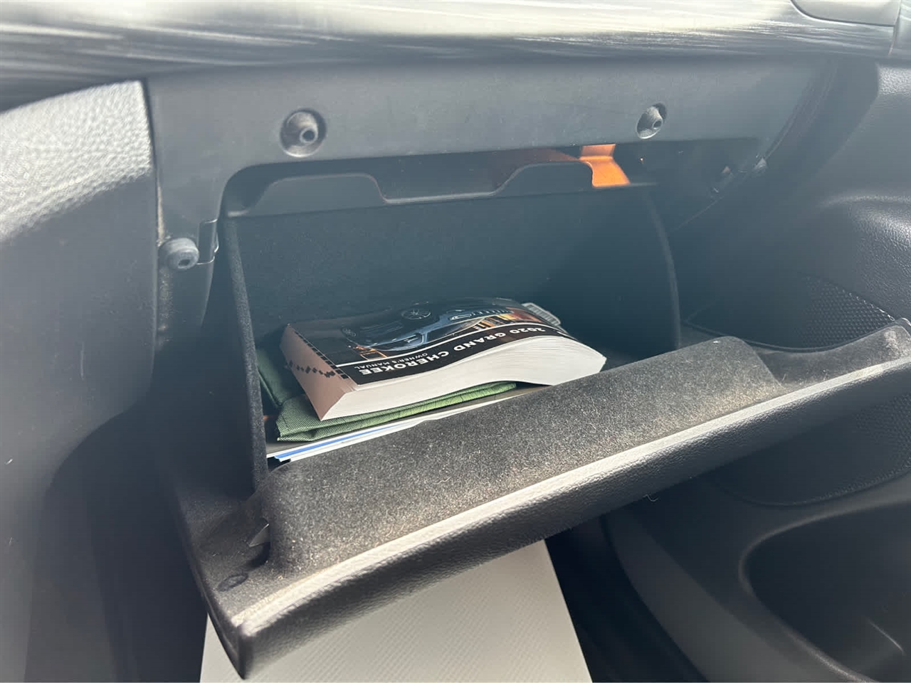 Jeep Grand Cherokee Laredo 4WD 2020