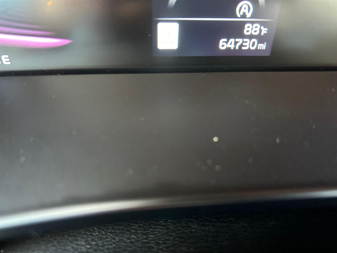 Kia Soul LX CVT 2023