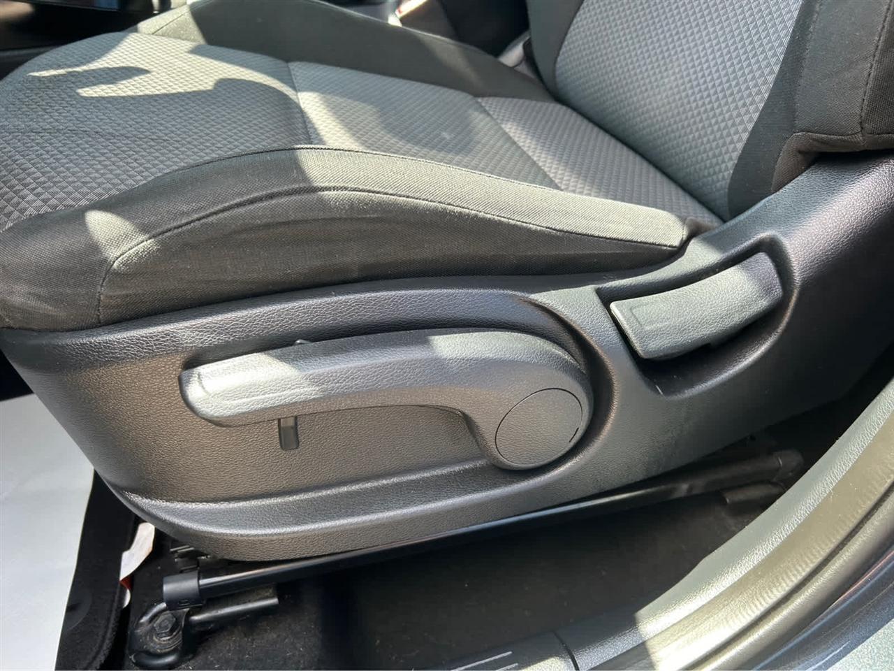 Kia Soul LX CVT 2023