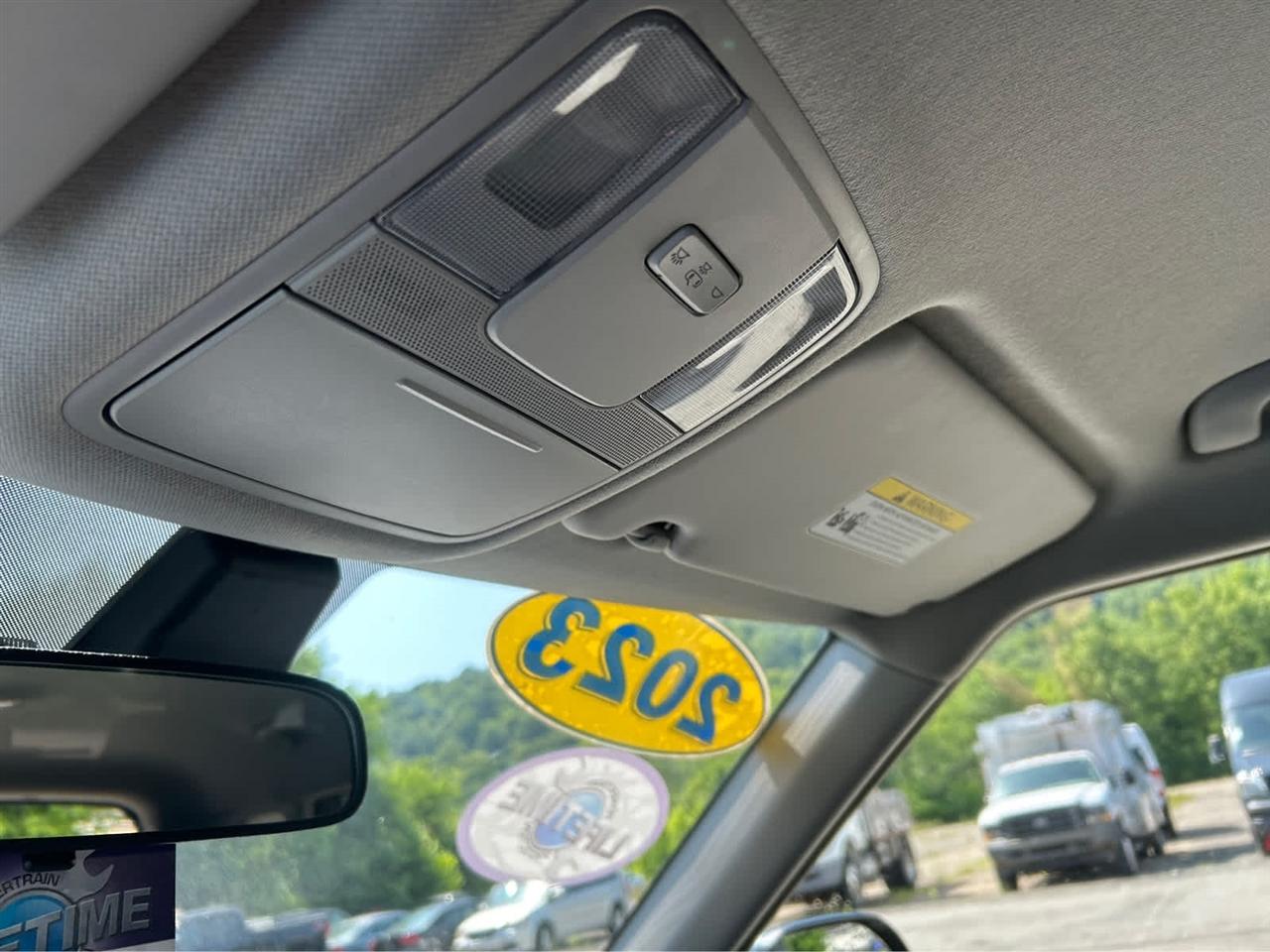 Kia Soul LX CVT 2023