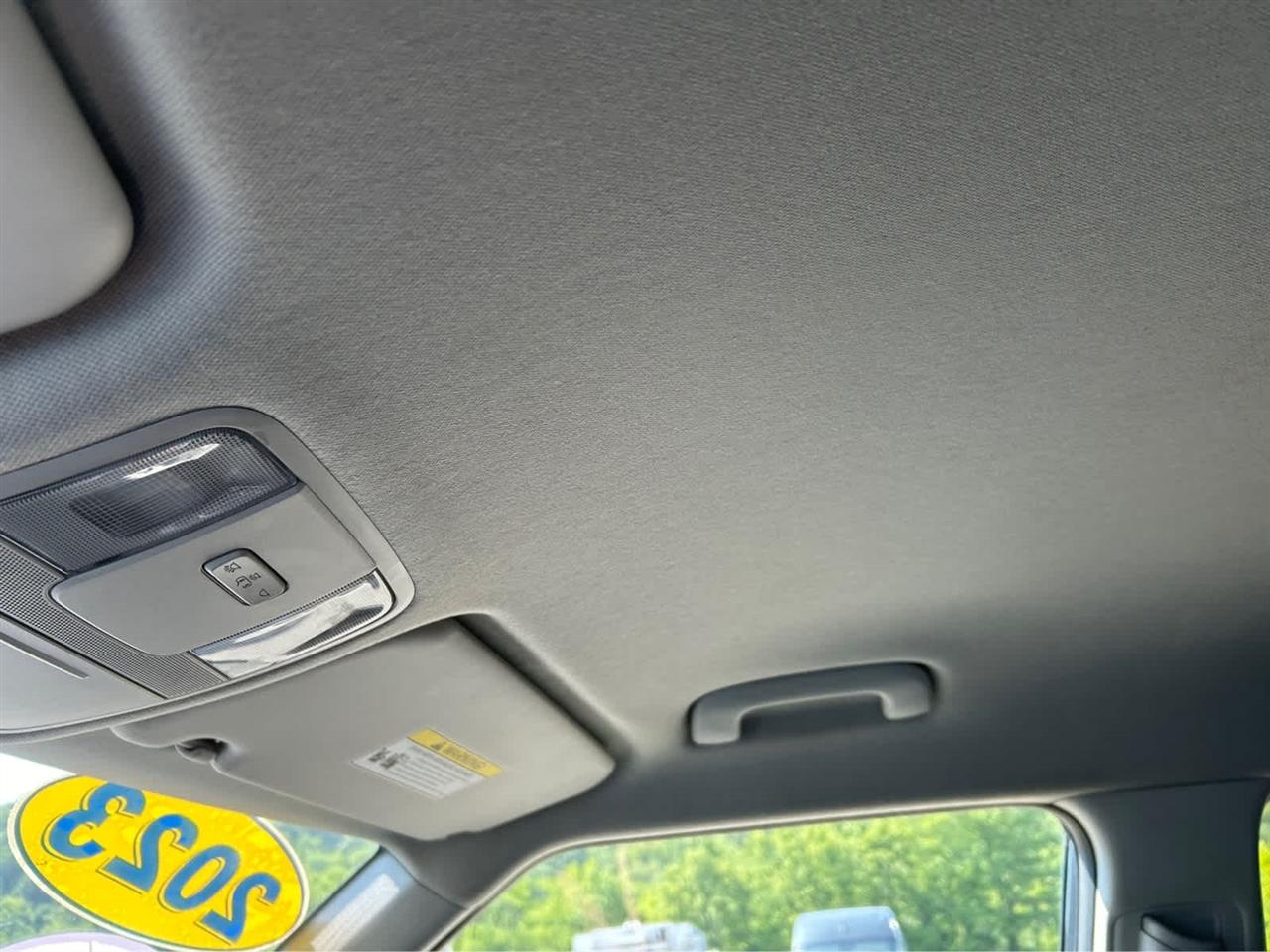 Kia Soul LX CVT 2023