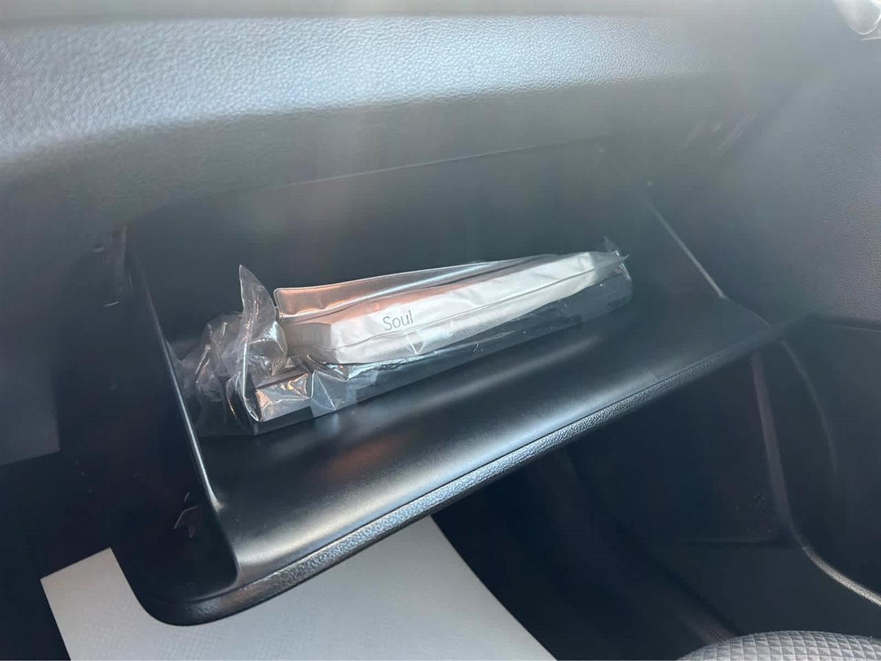 Kia Soul LX CVT 2023
