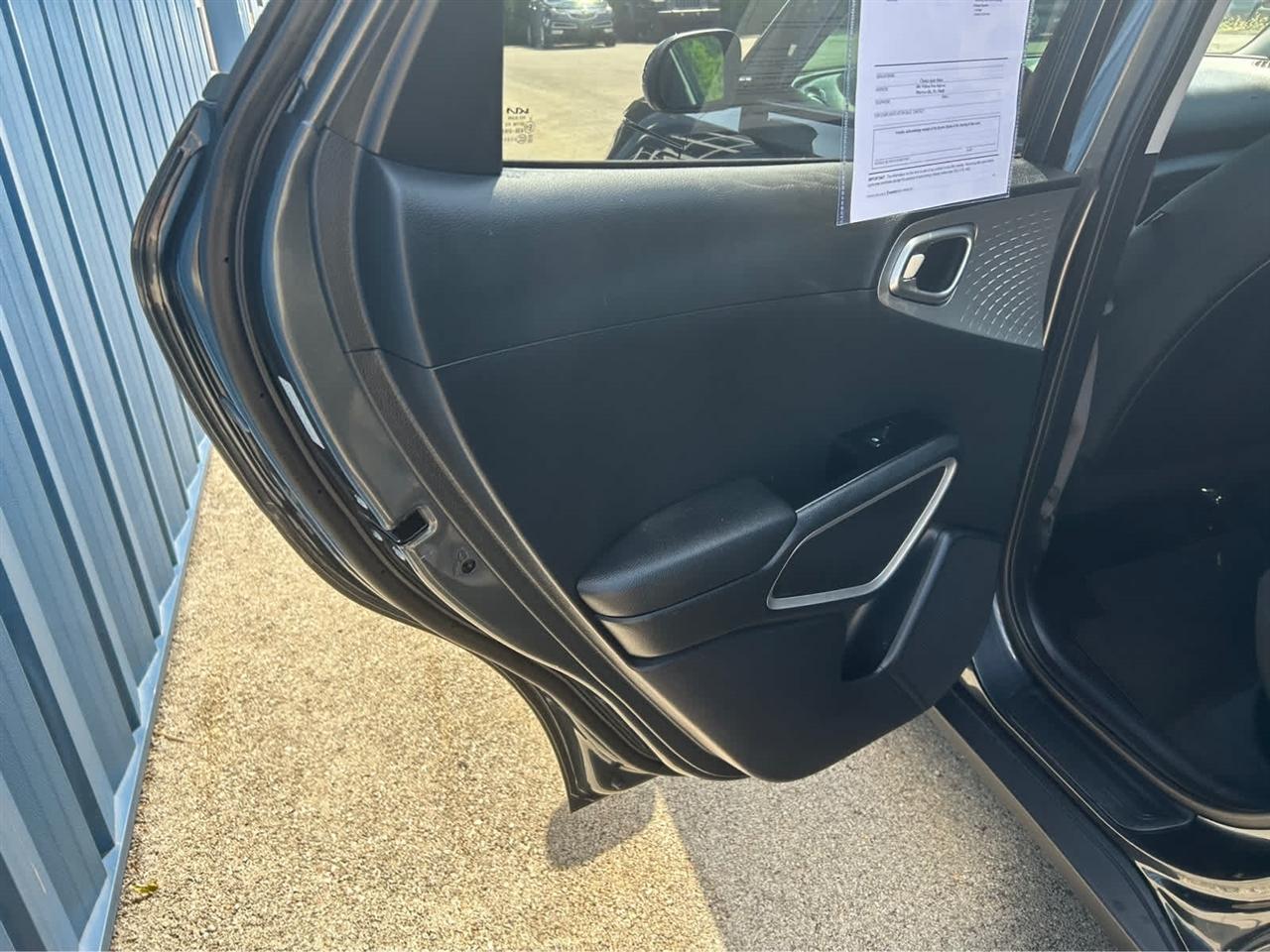 Kia Soul LX CVT 2023