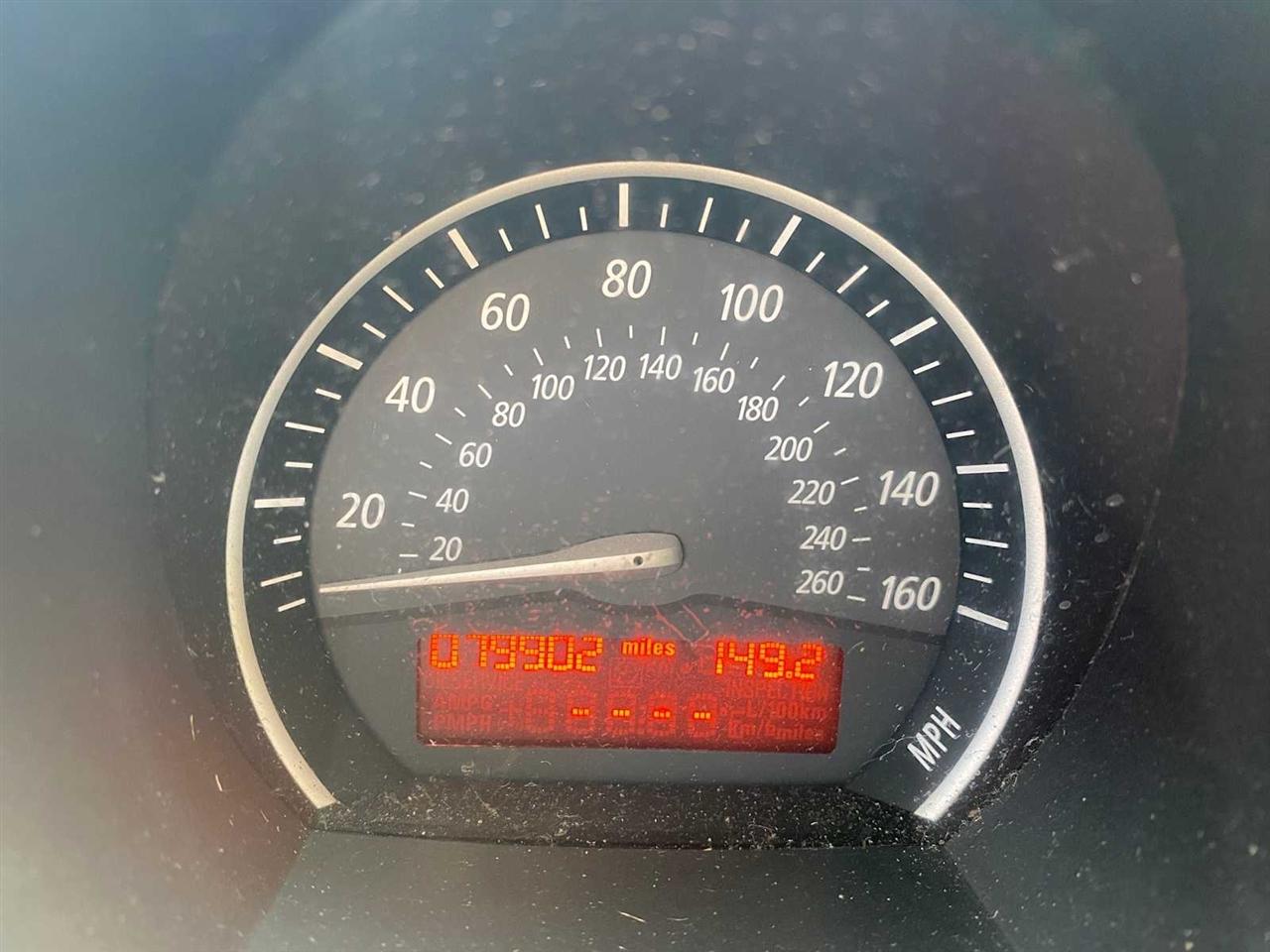 BMW Z4 2.5i 2003