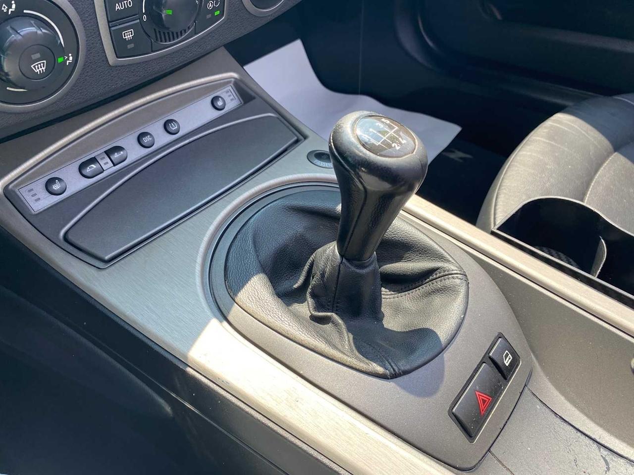 BMW Z4 2.5i 2003