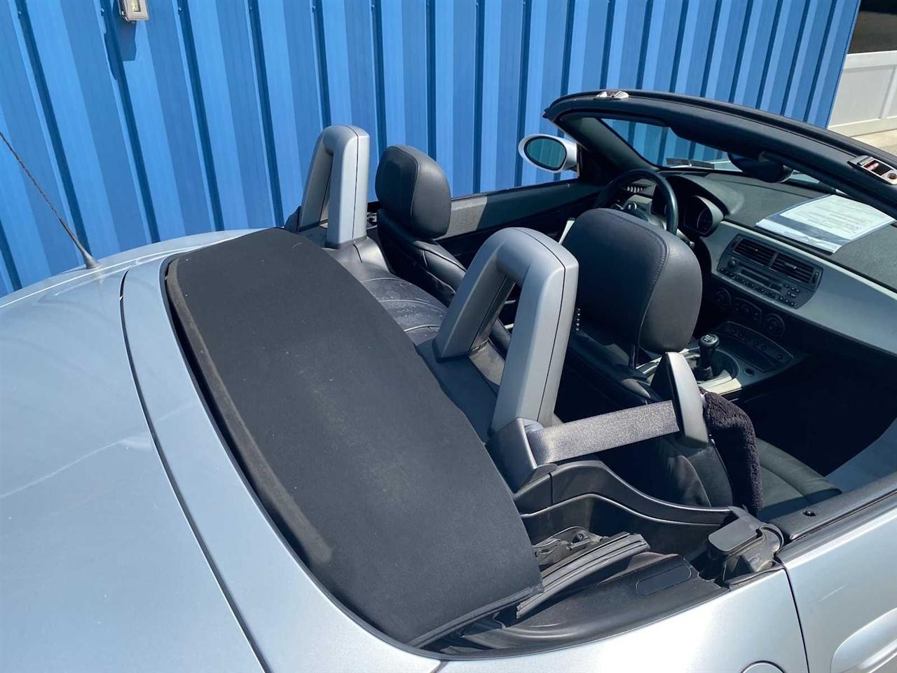 BMW Z4 2.5i 2003