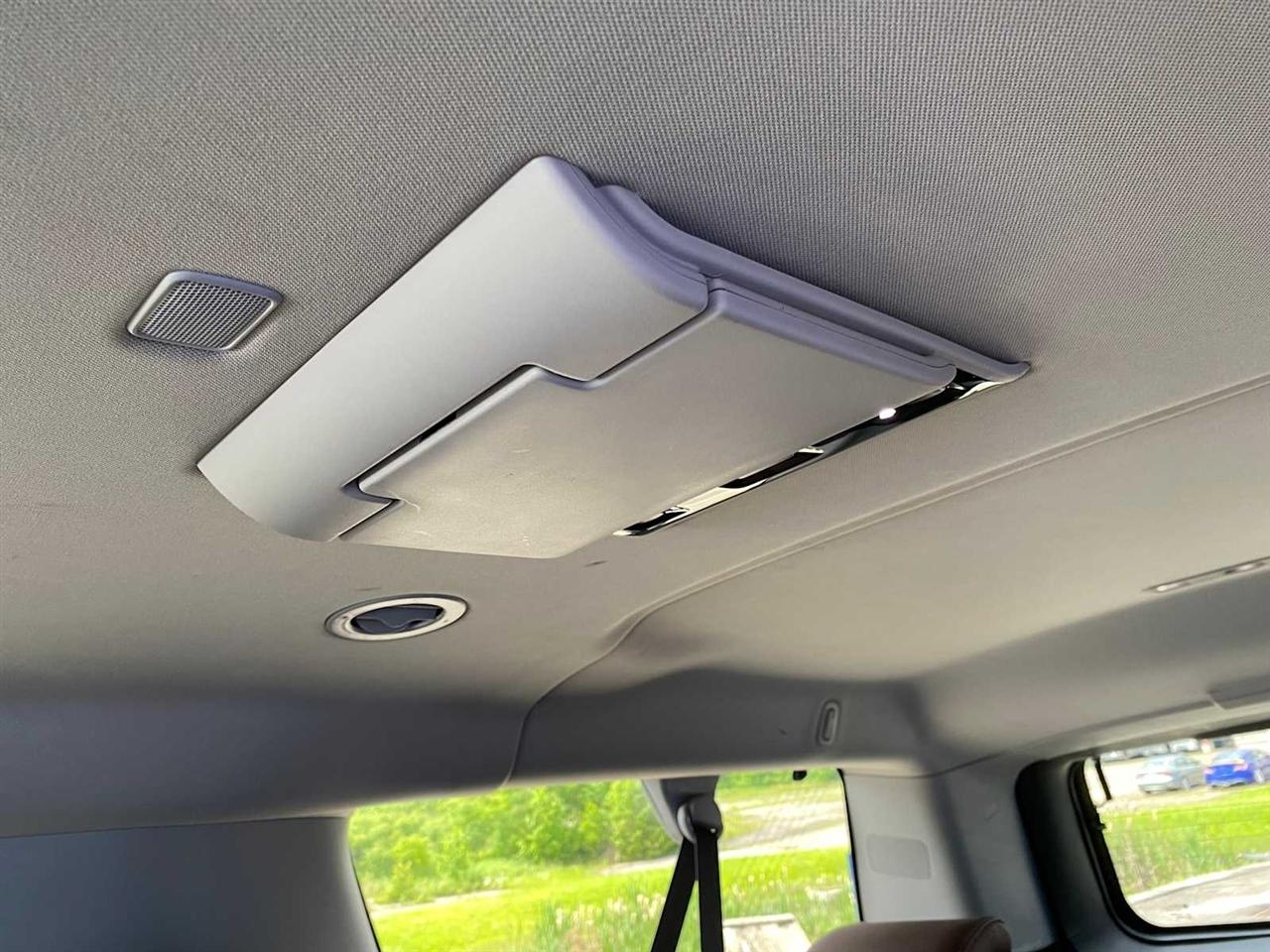 Chevrolet Suburban Premier 4WD 2020