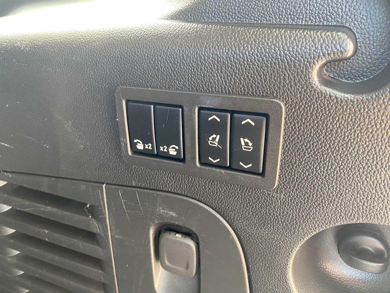 Chevrolet Suburban Premier 4WD 2020