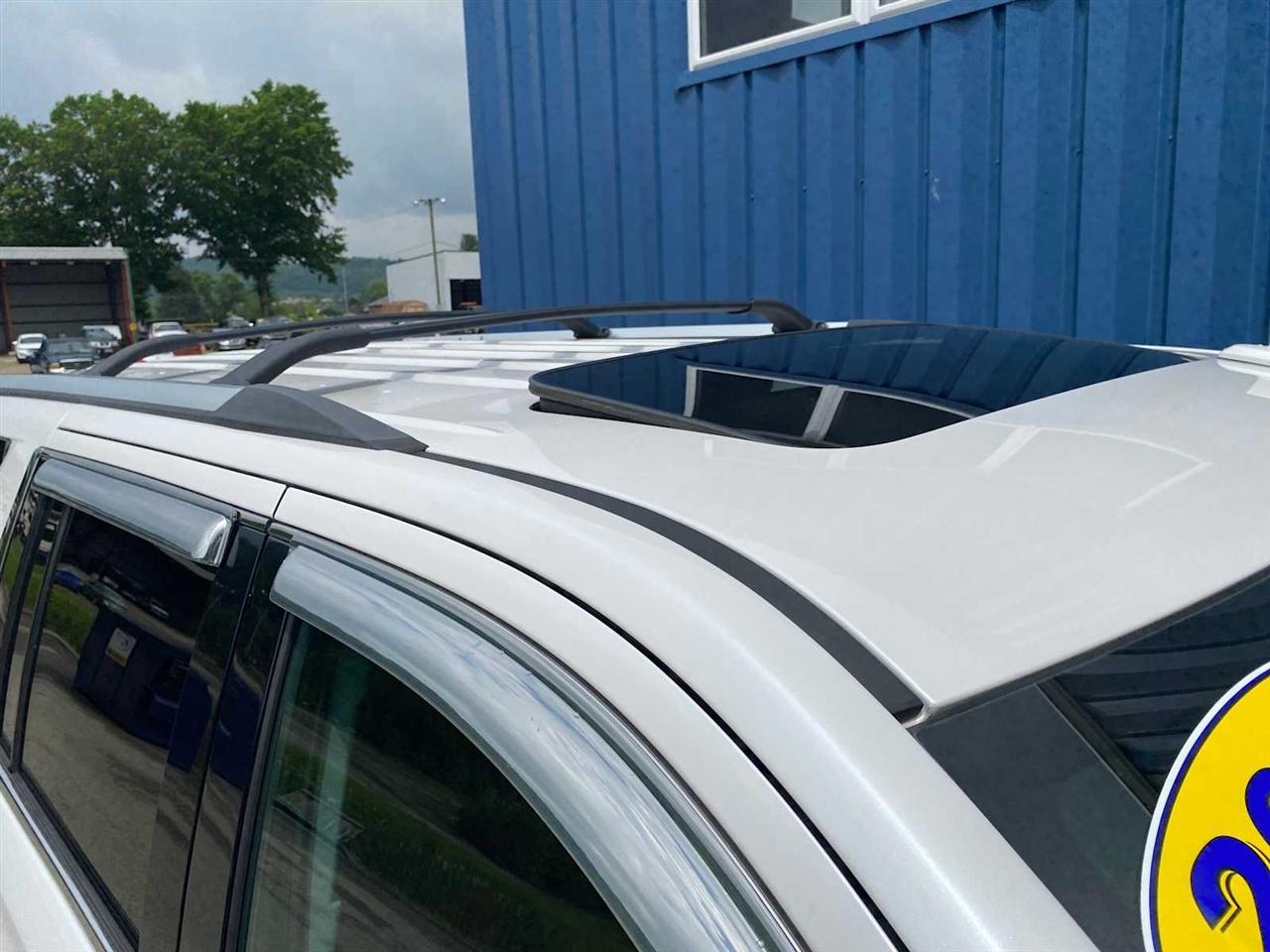 Chevrolet Suburban Premier 4WD 2020