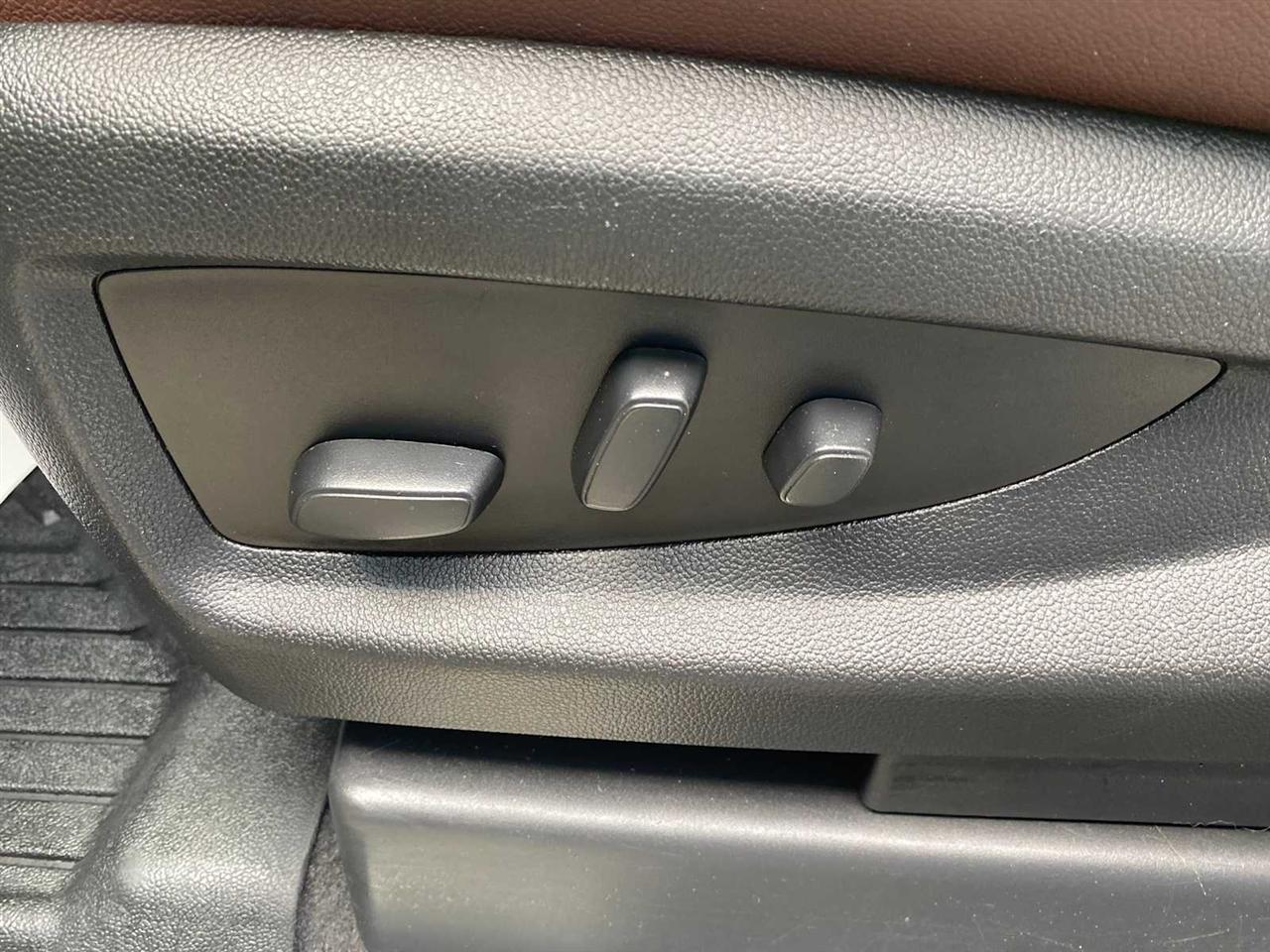 Chevrolet Suburban Premier 4WD 2020