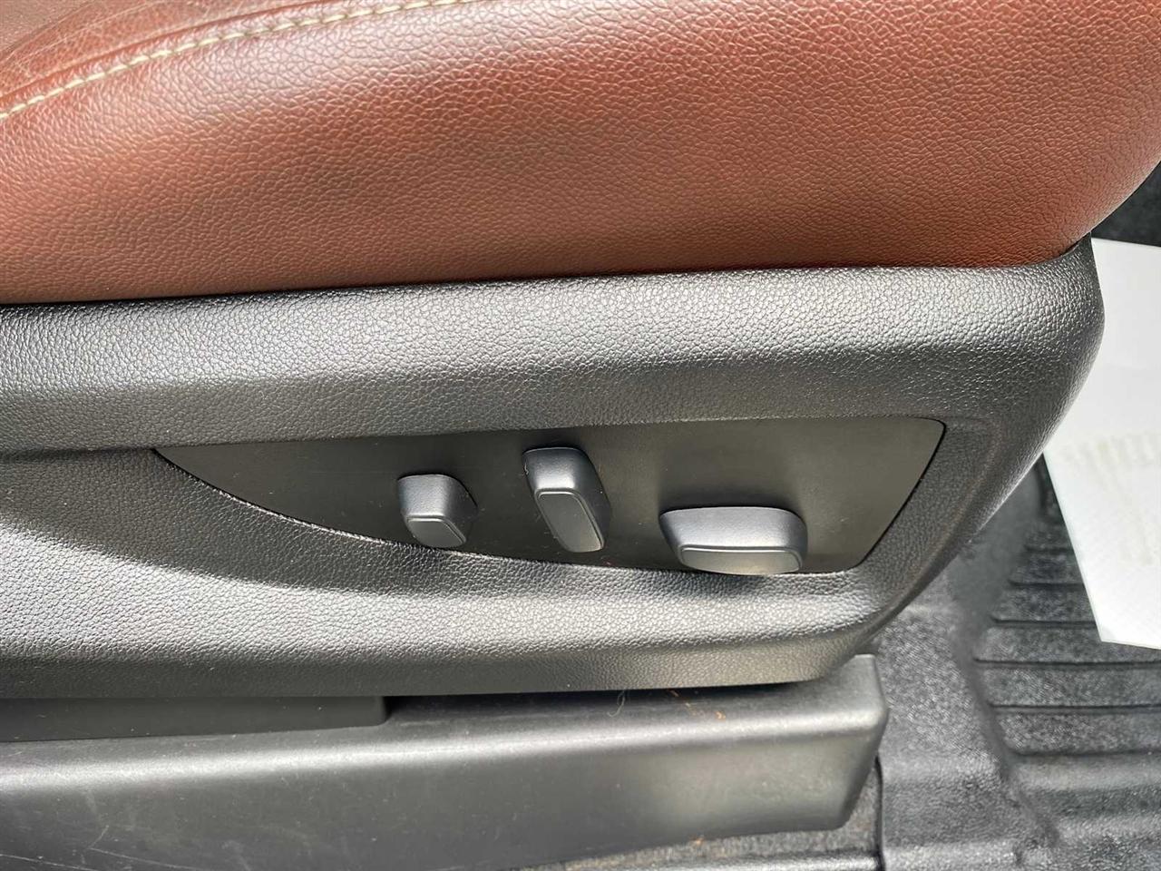 Chevrolet Suburban Premier 4WD 2020