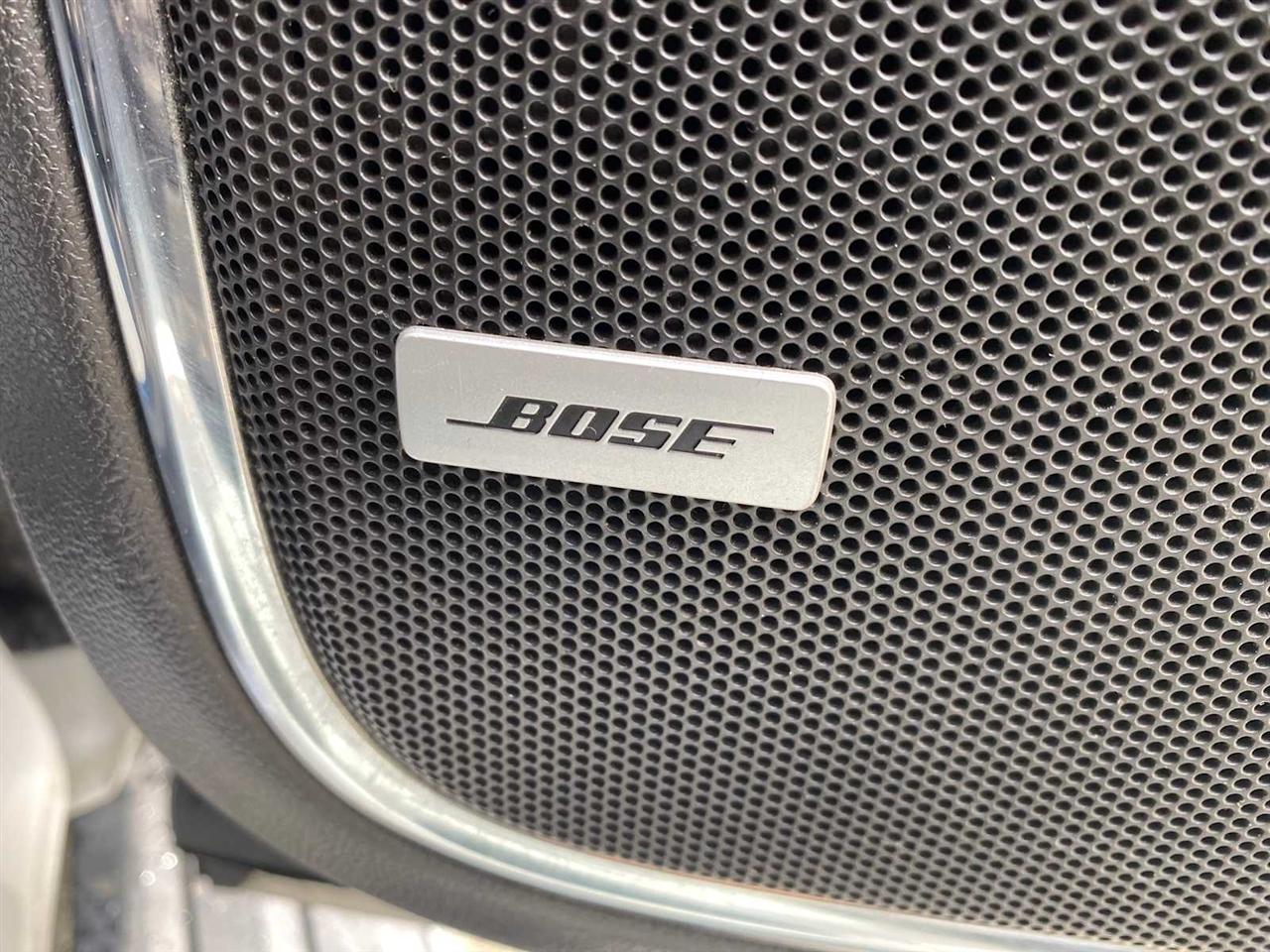 Chevrolet Suburban Premier 4WD 2020