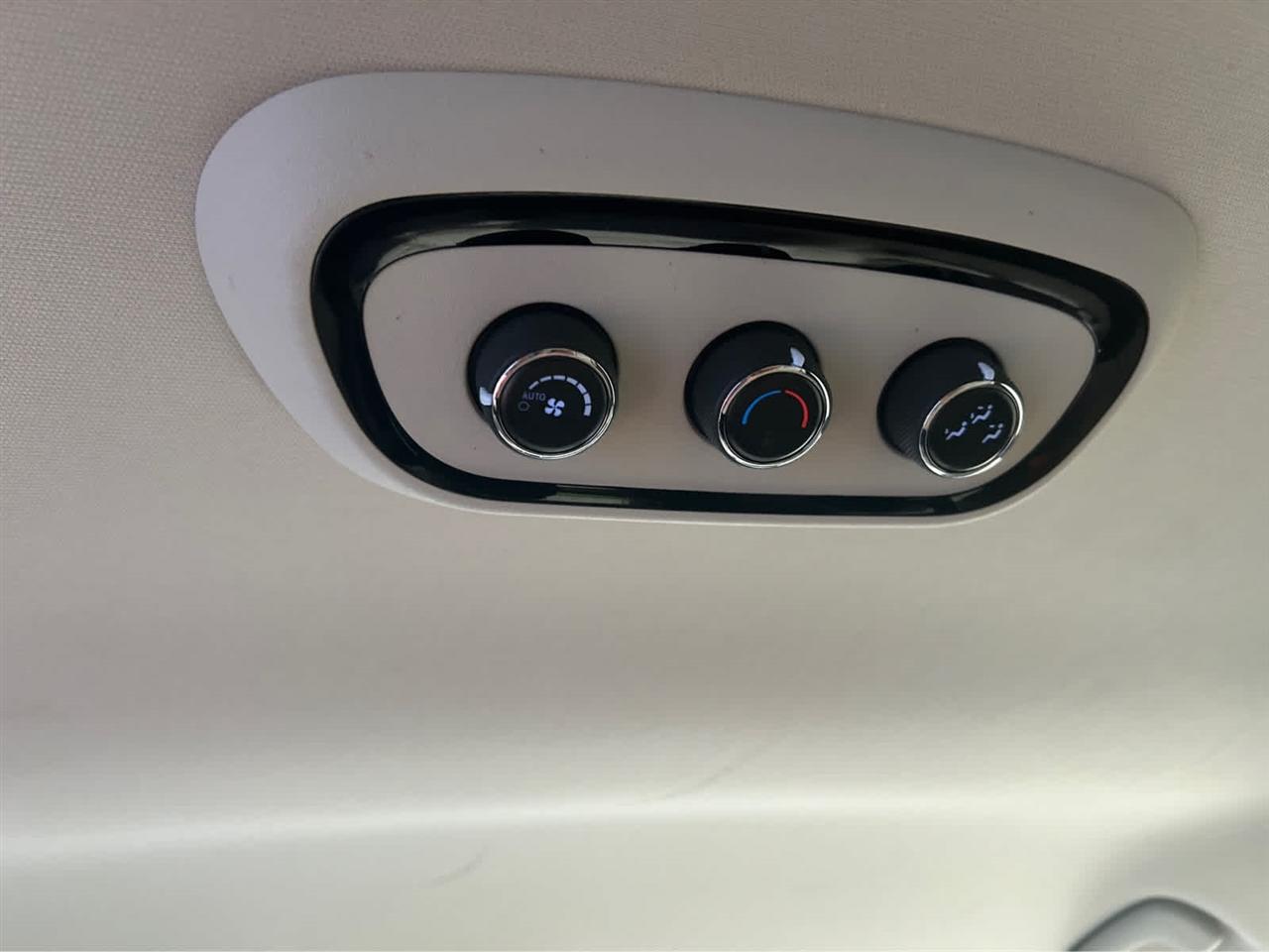 Dodge Durango SXT AWD 2021