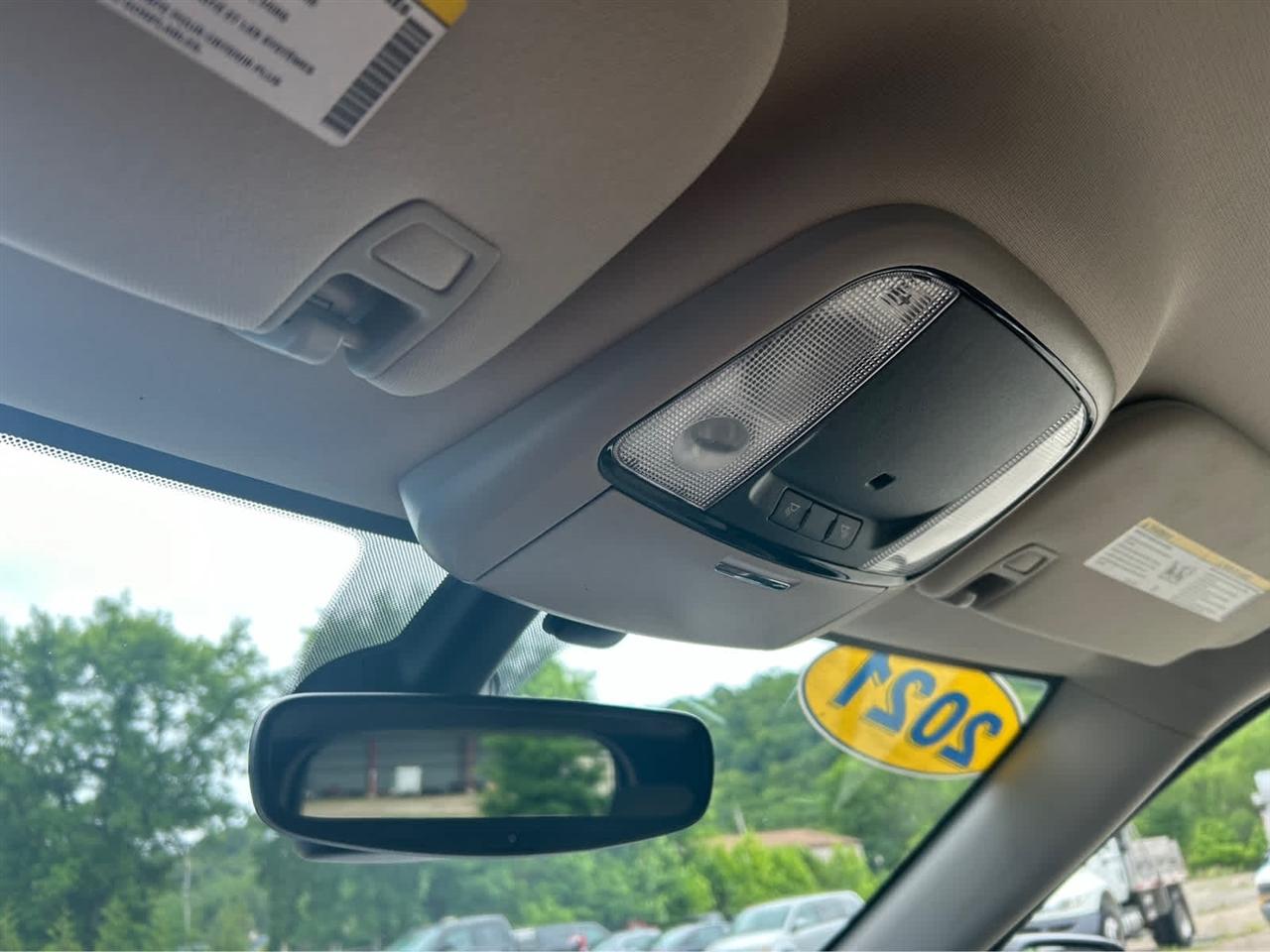 Dodge Durango SXT AWD 2021