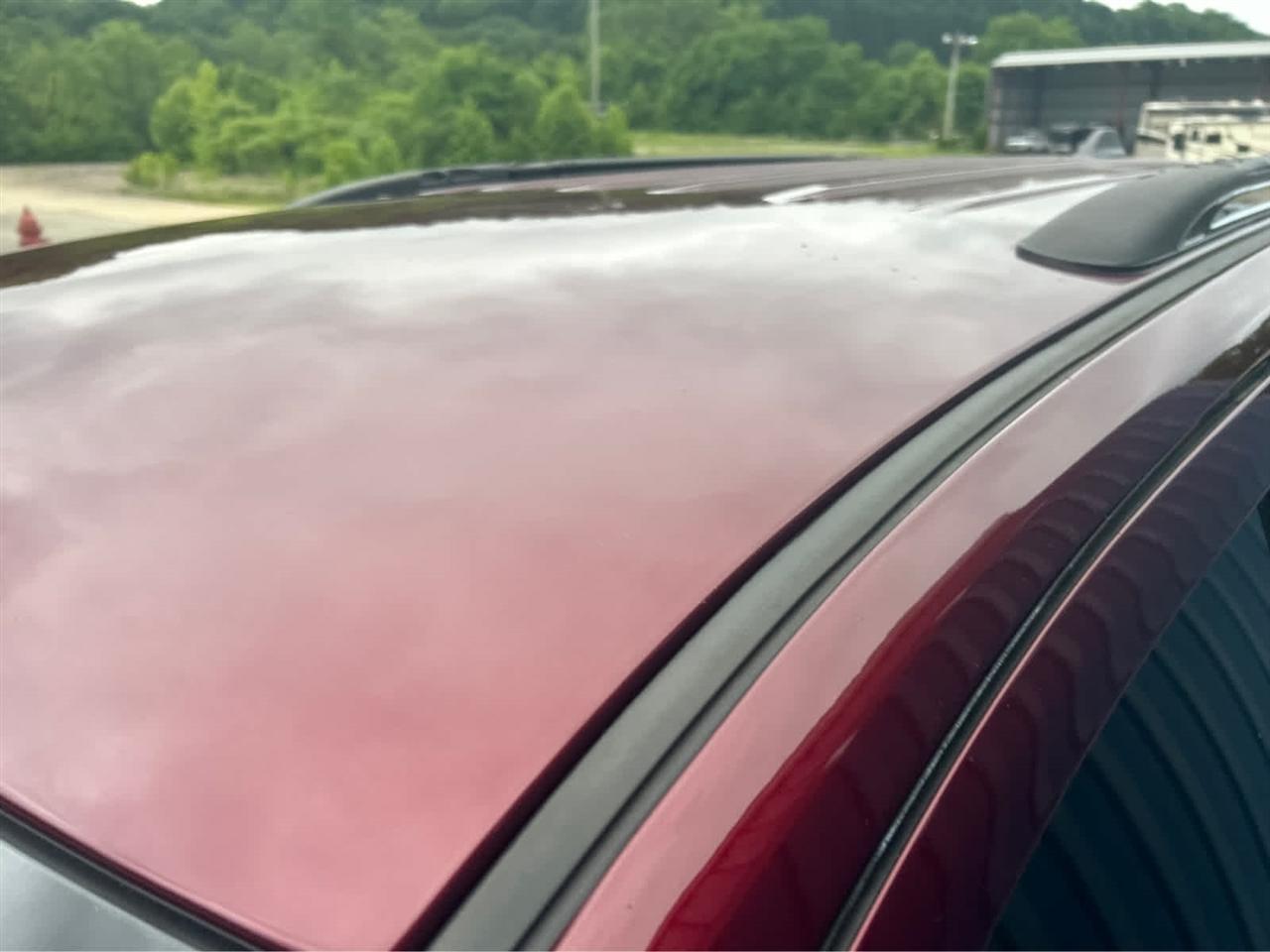 Dodge Durango SXT AWD 2021