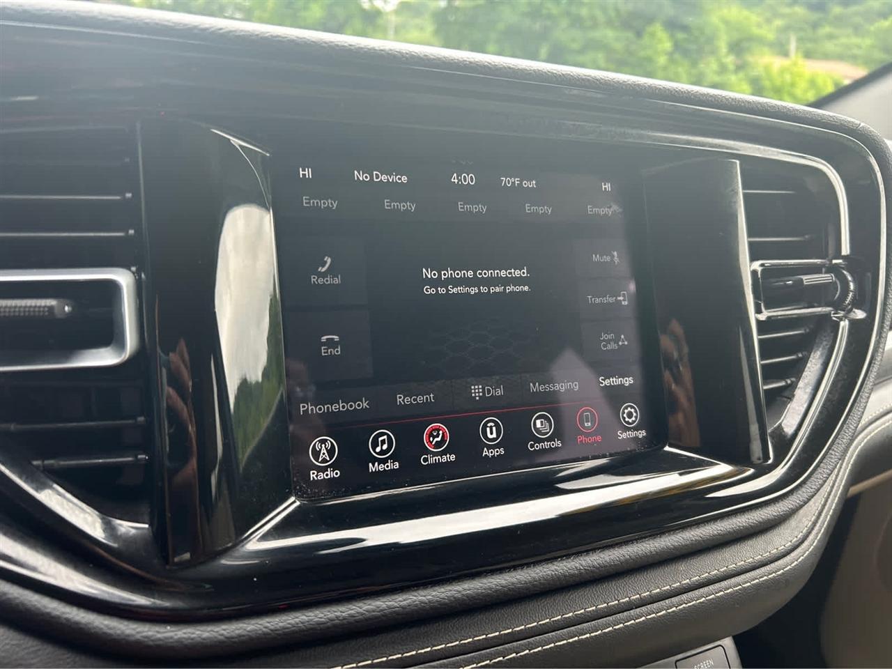 Dodge Durango SXT AWD 2021