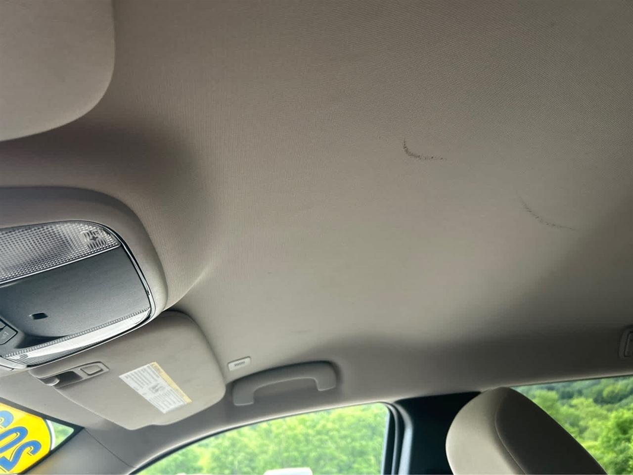 Dodge Durango SXT AWD 2021