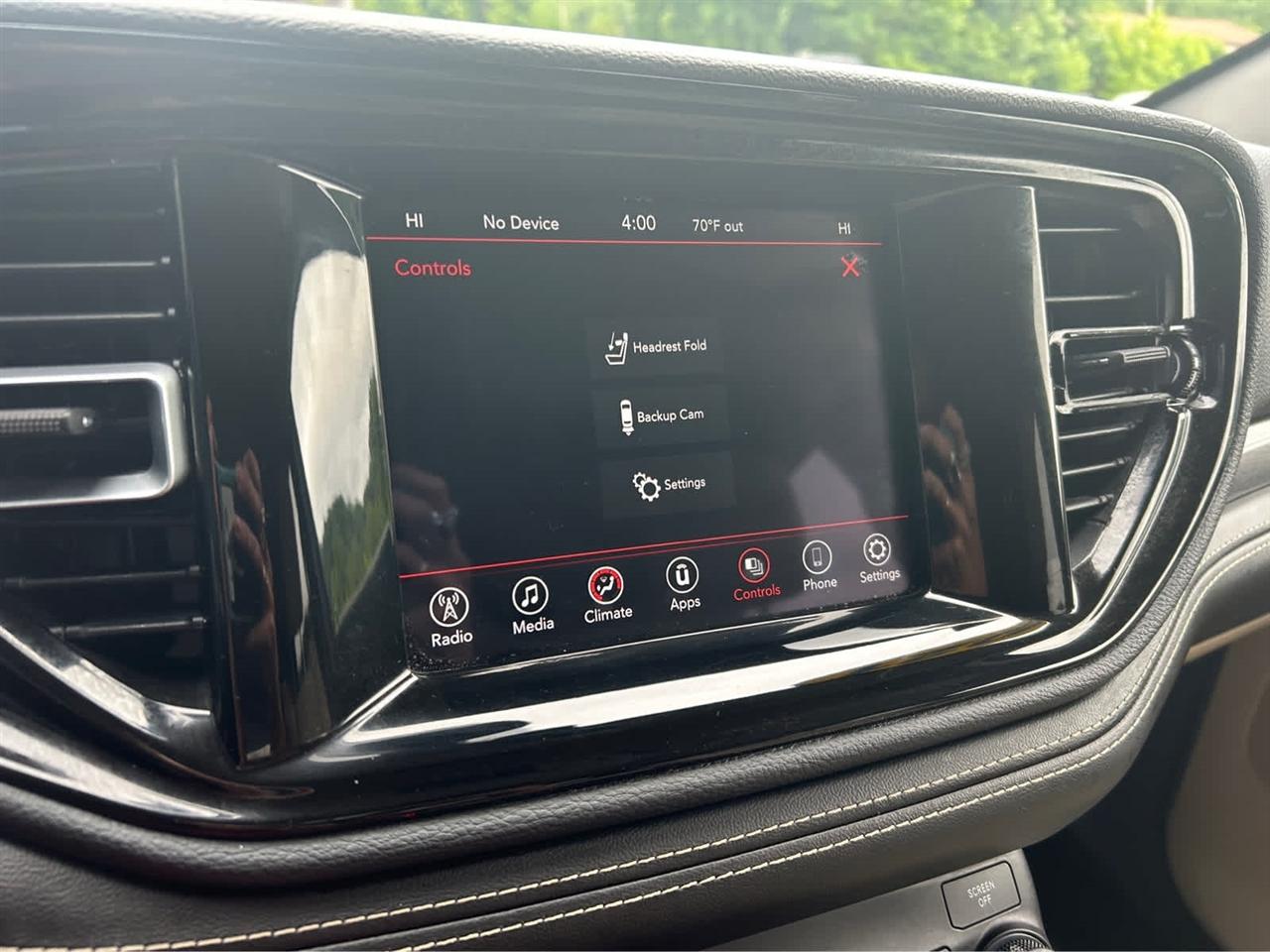 Dodge Durango SXT AWD 2021