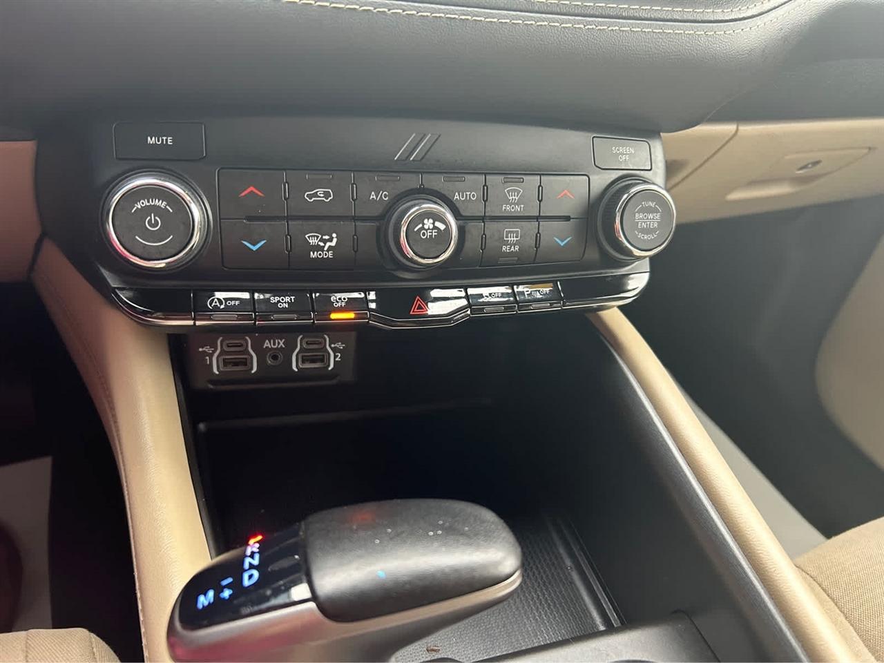 Dodge Durango SXT AWD 2021