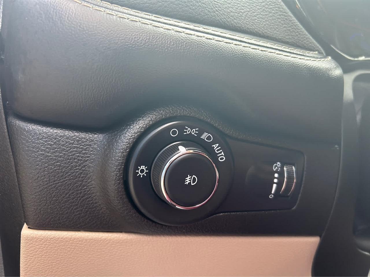 Dodge Durango SXT AWD 2021