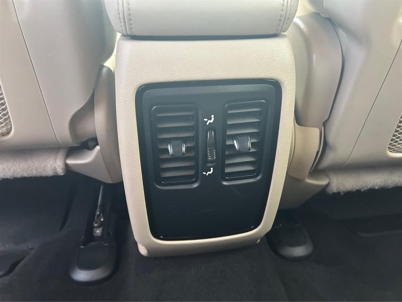 Dodge Durango SXT AWD 2021