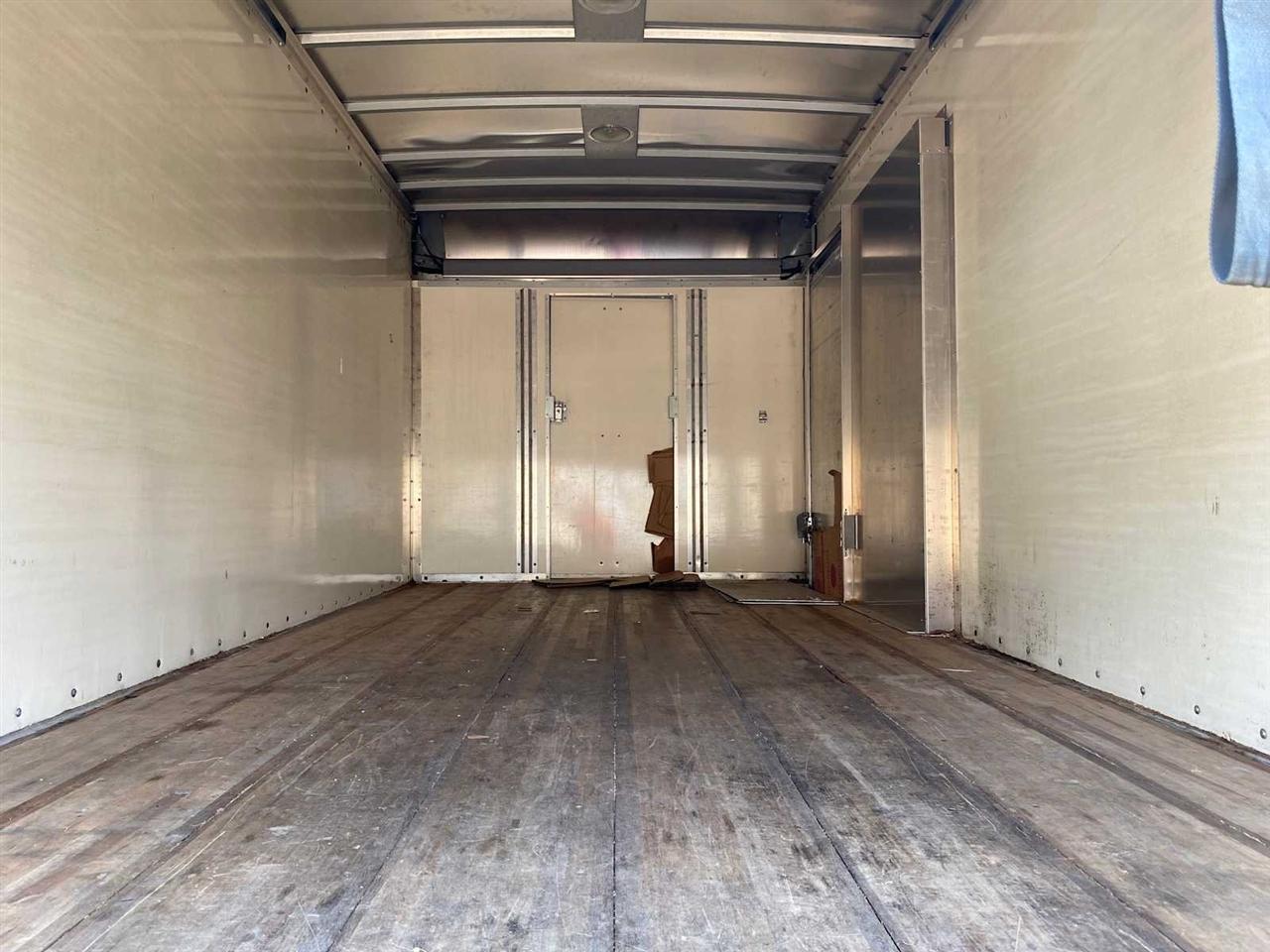 Ford Econoline E450 2017